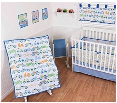 motorcycle crib sheet