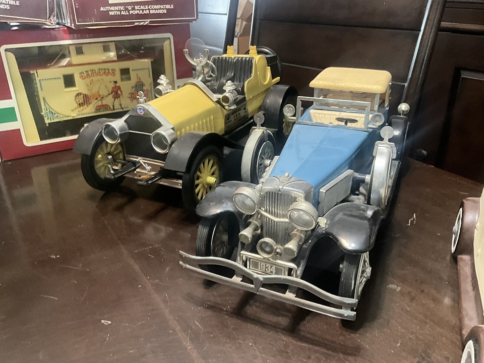 vintage jim beam whiskey decanters eBay