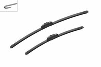 Wischblatt Aerotwin Retrofit AR291S Flach-Scheibenwischer Bosch 3397007995