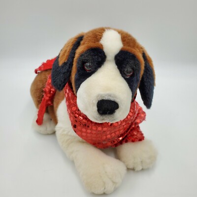 coonhound stuffed animal