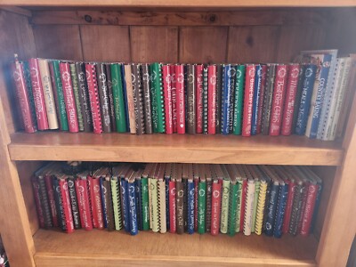 HUGE Gooseberry Patch Cookbooks Lot Quick Easy Christmas Fall Summer Home Cook