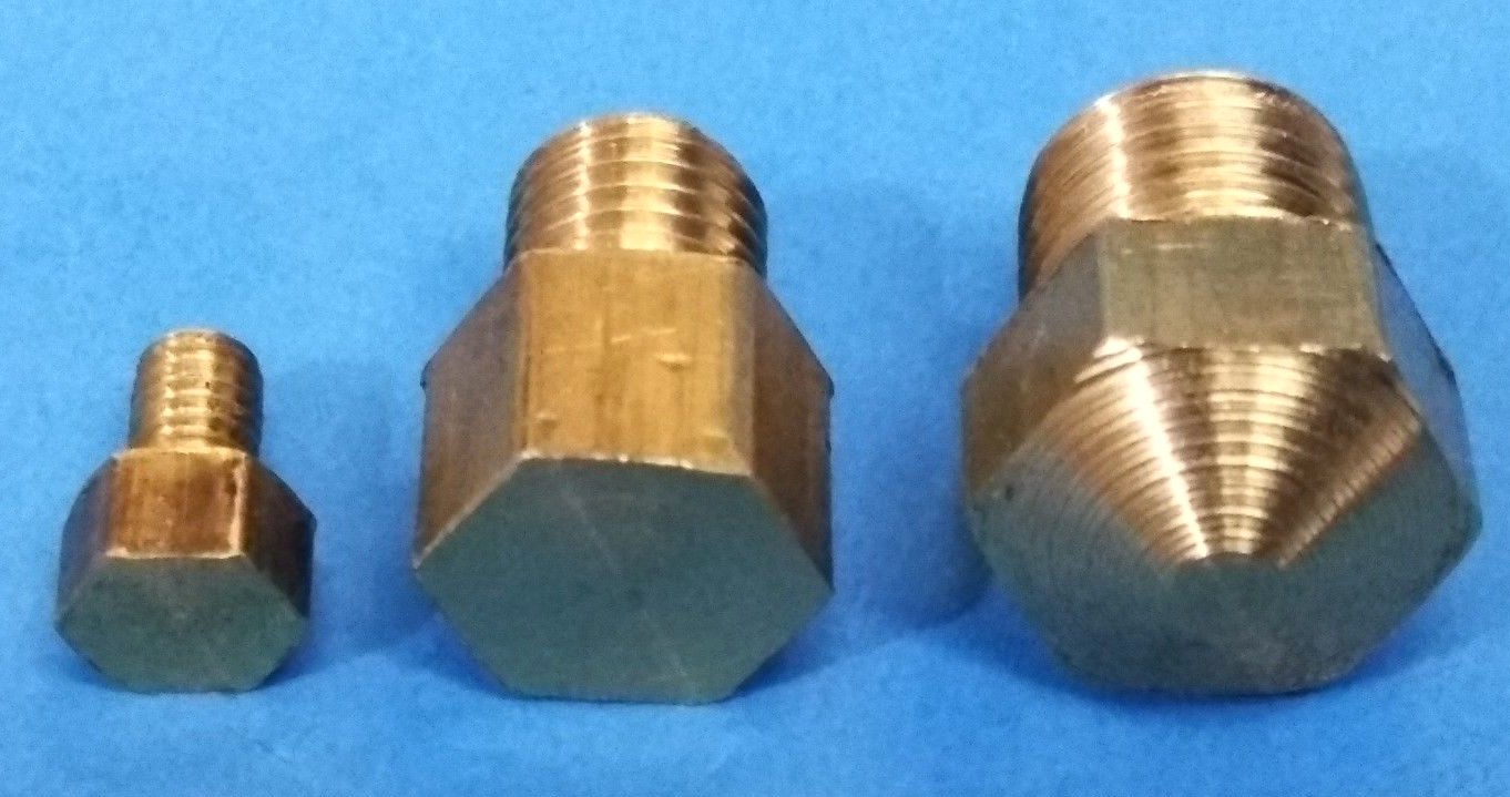 Dacor PGM3651 Cooktop Propane Conversion Orifices eBay