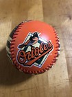 Vintage Baltimore orioles Baseball 1999