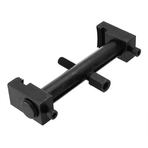 Adjustable Crankshaft Pulley Removal Tool Engine Crankshaft Pulley Puller Tool - Picture 10 of 13