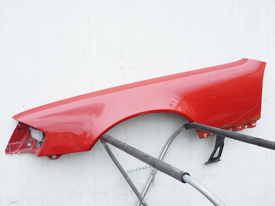 1990 - 2002 Mercedes Benz Sl Class R129 Fender Panel Exterior Driver Left Oem - Image 2 of 4