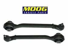 MOOG Front Lower Forward Control Arms Set of 2 For Chrysler 300 Dodge Magnum RWD