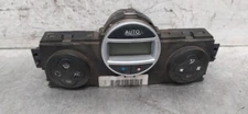 8200344842 Heater Air Conditioning Control for Renault Scenic II 1.9 2003 218913