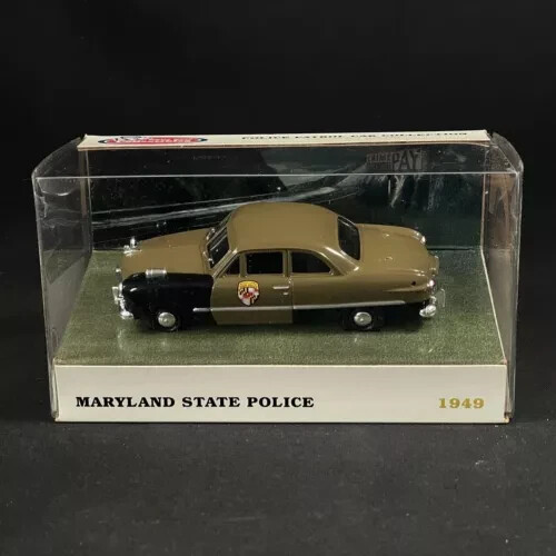 CALIFORNIA HIGHWAY PATROL (CHP) - a photo on