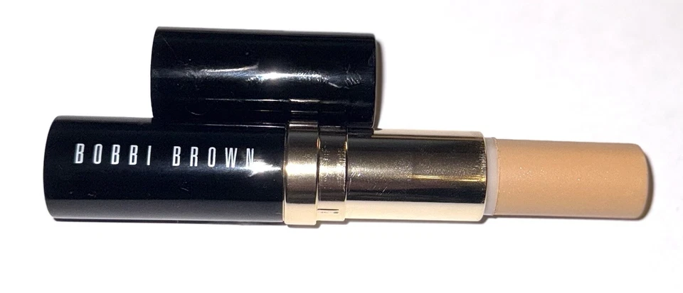 Bobbi Brown Foundation Stick 4 Natural 9g. - Bild 2 von 2