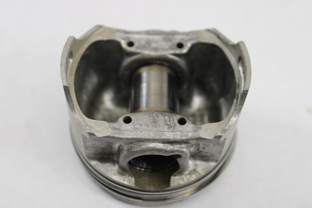 am GEAR, COMP, OIL PUMP 13216-1168 2000 KAWASAKI ZX9 2000