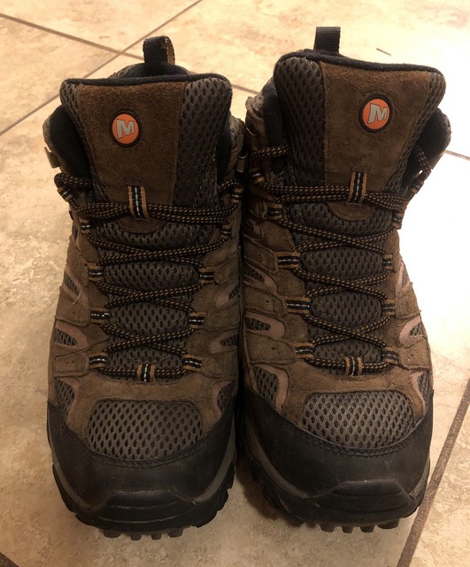 merrell moab boots uk