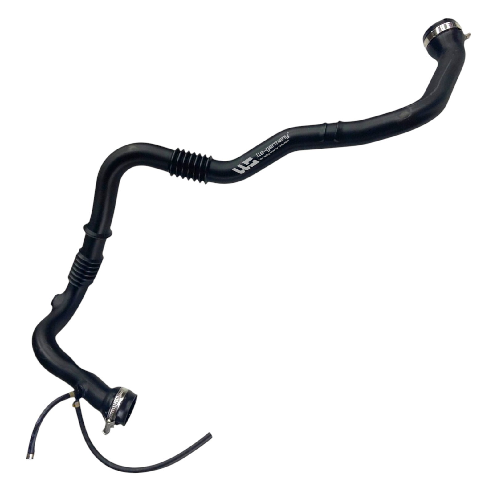 Turbo Hose Charge Air Hose For RENAULT LOGAN I (LS_) 1.5 dCi 6001549026