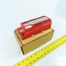 Allen Bradley 1791-ES-IB8XOBV4 Ser A Guard I/O 16-Point Digital I/O Module