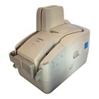 🛠️ AS-IS Canon imageFORMULA CR-55 Check Scanner M11056 MICR USB Desktop Unit