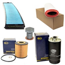 Filtre à carburant BMW 330