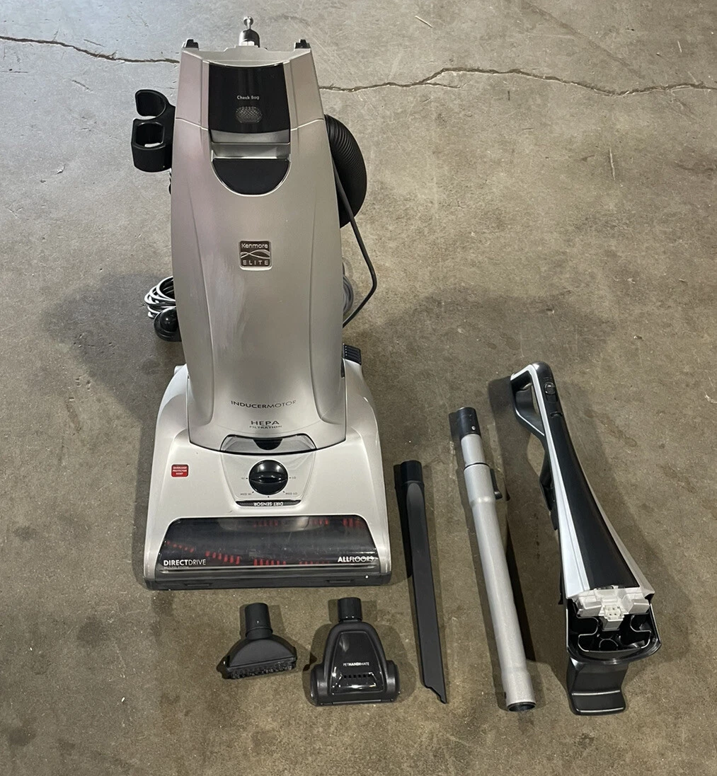 Share 143+ kenmore elite bagged upright 31150 latest kidsdream.edu.vn