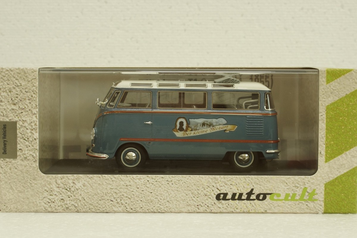 コールラス T1 サンバ 「Der kleine Mozart」 ミニカー $_57.JPG?set_id=880000500F