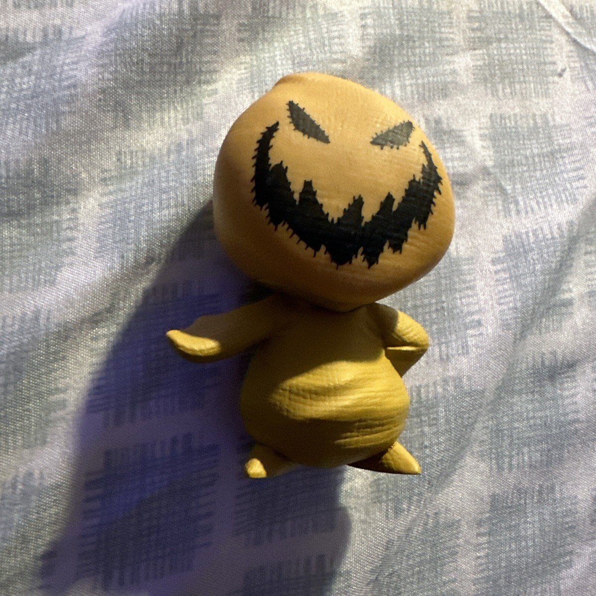 Funko Mystery Mini Nightmare Before Christmas Series Oogie