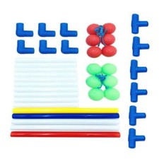 1 lot Ladder Ball Sports Game Golf Indoor Sports for Family Game Ladder Toss
