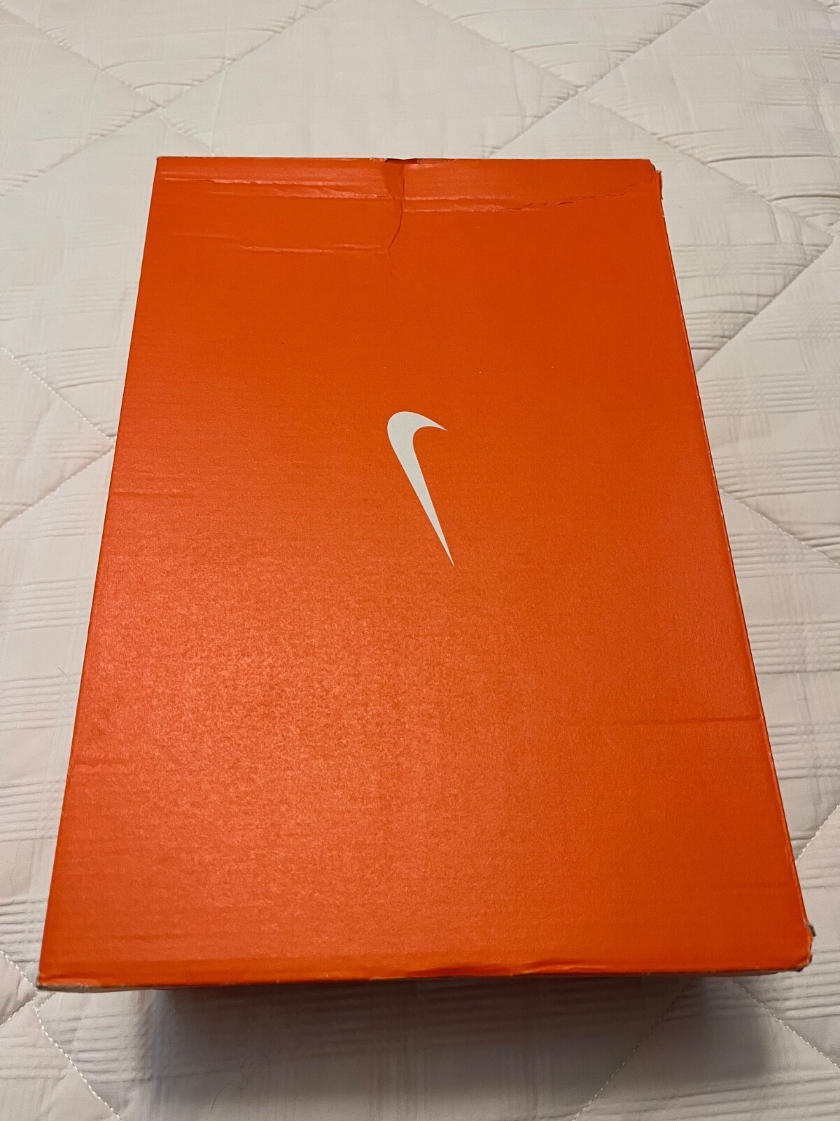 OFF WHITE X NIKE Taglia 11 Nike Off White x Waffle Racer fucsia W