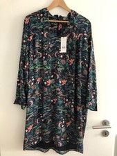 SET Kleid, Seide Gr 40 Damen