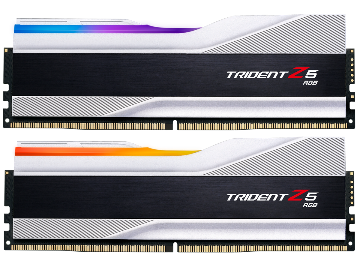 G.SKILL Trident Z5 RGB Series 32GB (2 x 16GB) 288-Pin PC RAM DDR5