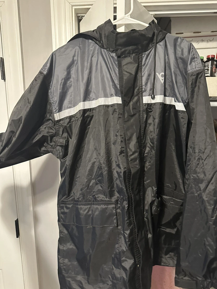 Viking rainwear best sale