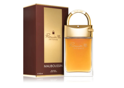 Mauboussin Promise Me Intense Women Eau de Parfum Floral Fragrance 90 ml