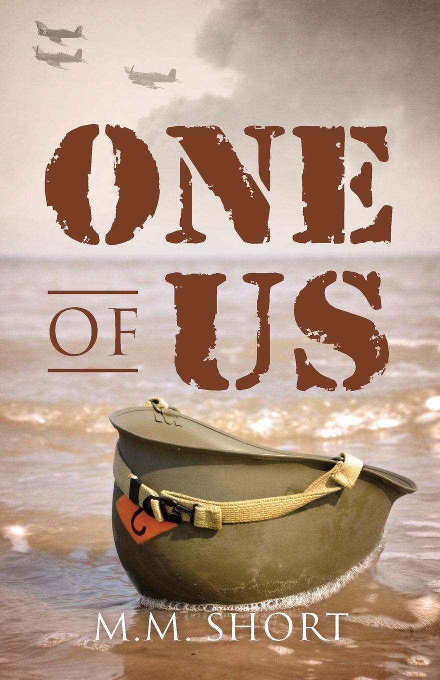 Thumbnail - M M Short | One Of Us | Taschenbuch | Englisch (2018) | Paperback