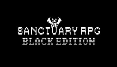SanctuaryRPG: Black Edition - PC (Steam Key) FAST/US REGION