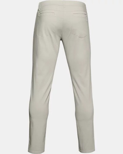 UNDER ARMOUR Men's Range Unlimited Slim 5-Pocket Tapered Golf Pants NWT 40 X 30 - 第 9/9 張圖片