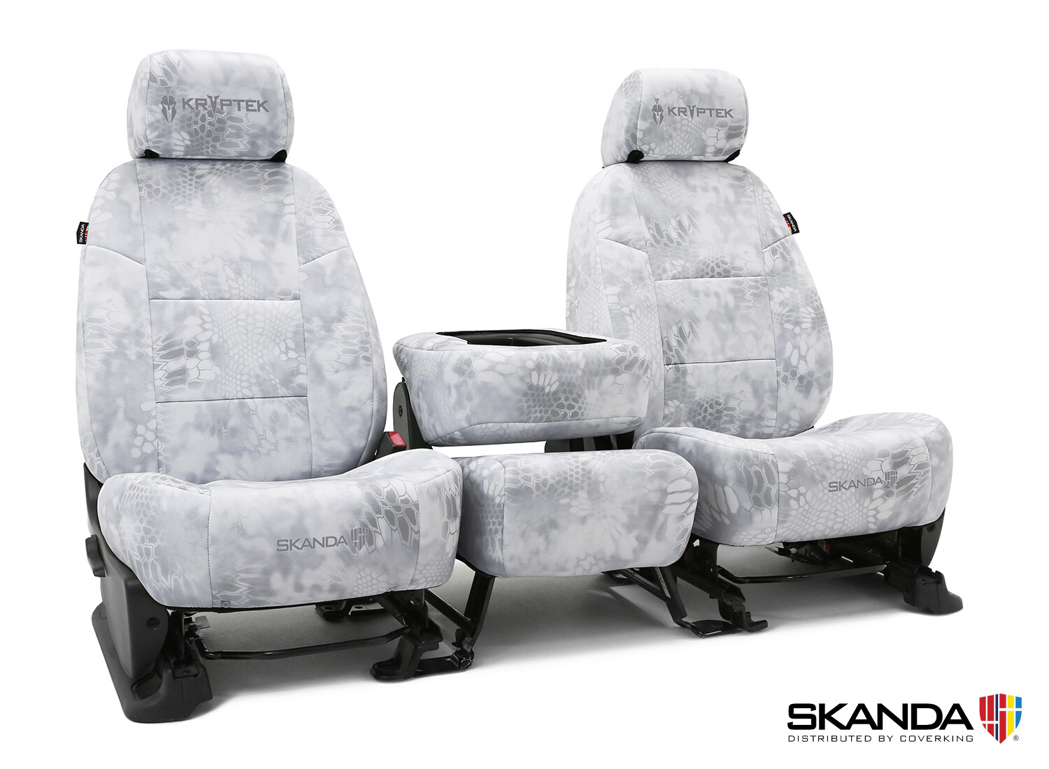 Coverking Kryptek Camo Neosupreme Tailored Seat Covers for Dodge Ram eBay