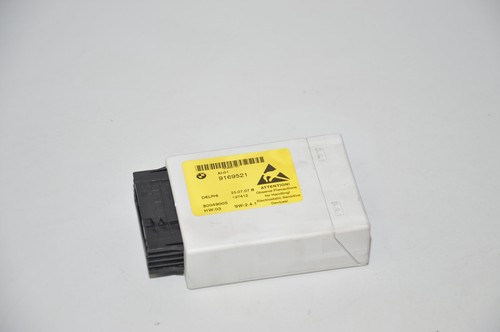 BMW E60 5er E61 LCI Steuergerät Schaltzentrum Mittelkonsole 9169521 61319169521