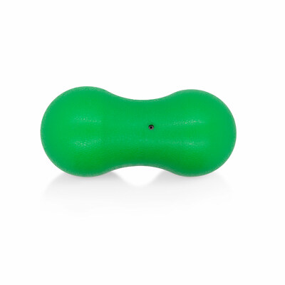 Peanutrolle XL, Farbe: grün | strong vision | Massageball | Triggerpunkt