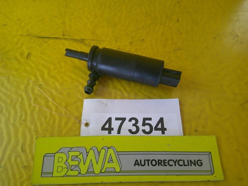 Wischwasserpumpe VW Golf V 5 1,9 TDI 3B7955681   Nr.47354