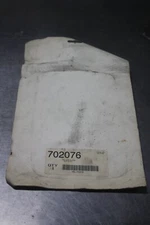 Velvac Inc. Mirror 6.5" x 10" 702076