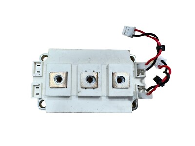 Semikron Semitrans M  SKM400GB126D IGBT Modul