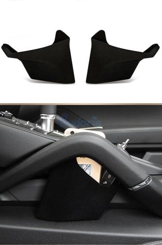 Organizador de coche de guante de reposabrazos central para Porsche Cayenne 2011-2017 - Imagen 4 de 5