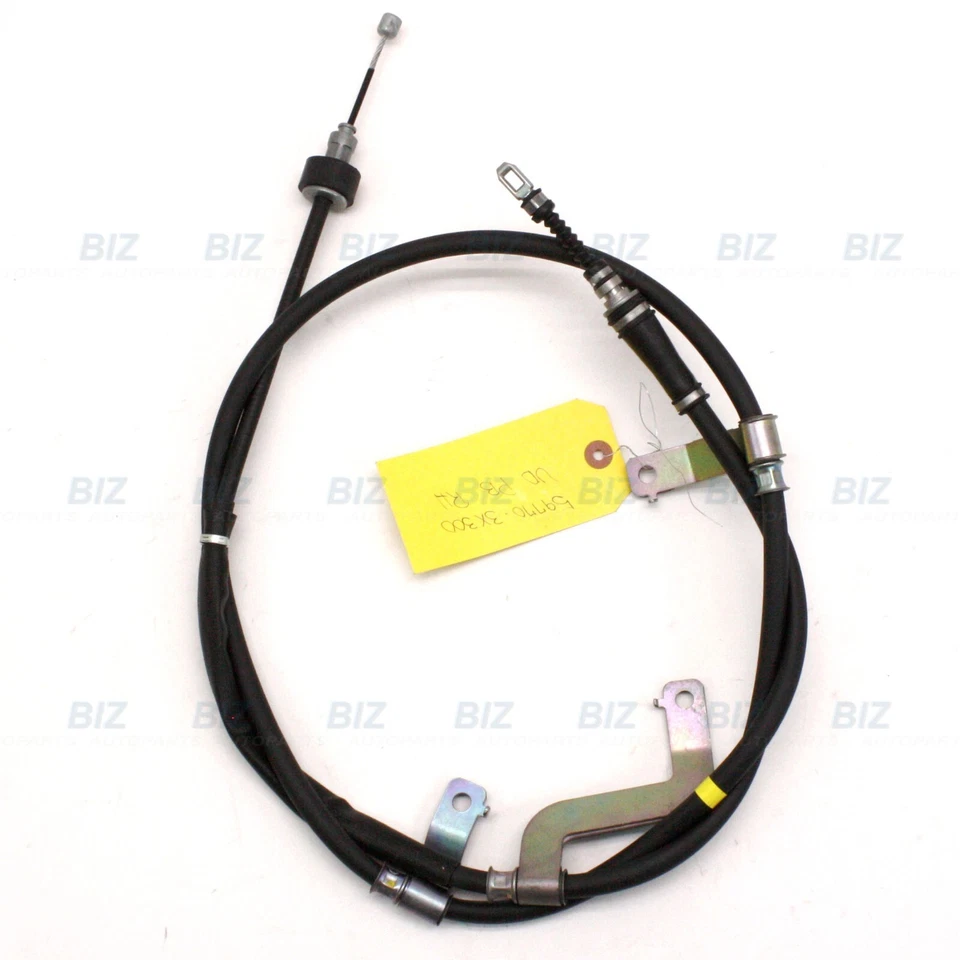 OEM Parking Brake Cable RR RH for 2011-2016 Hyundai Elantra 59770-3X300 Foto 3 de 3