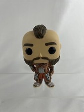 Funko POP! Figura de vinilo suelta Games Horizon Zero Dawn - Erend #258