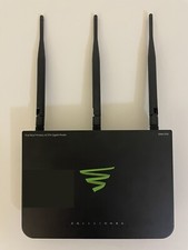 Luxul Wireless Dual Band Wireless AC1750 Gigabit Router XWR-1750