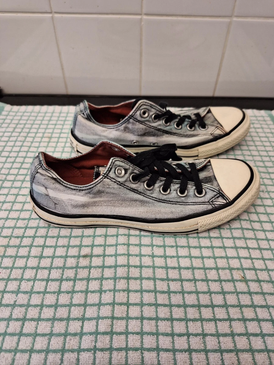 Converse cheap missoni sneakers