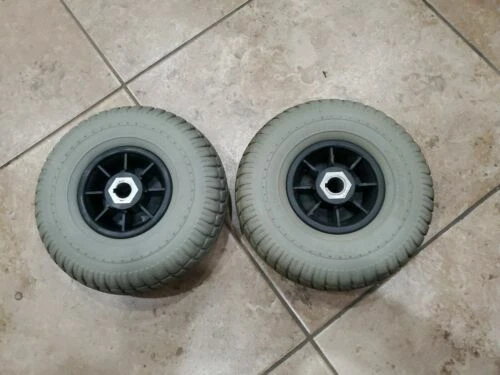 Shoprider Tire Wheelchair Parts