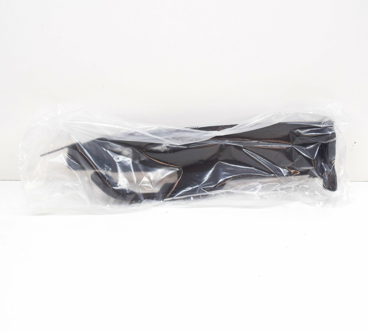 NEW AUDI A3 8V FRONT HOOD SIDE PANEL SEAL LEFT 8V0821169E ORIGINAL