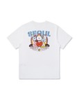 BT21 Seoul City tshirt & tote — photo 6