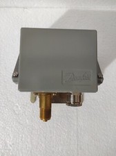 DANFOSS KPS 35 PRESSURE CONTROL SWITCH