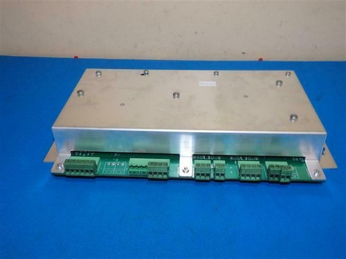 Trane X1365053405 RTHC Stepper Module - 第 6/8 張圖片