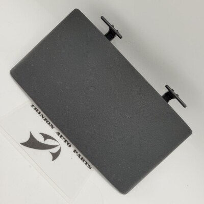 1995-1999 Chevy Suburban Tahoe Overhead Console Sunglasses Compartment Case OEM