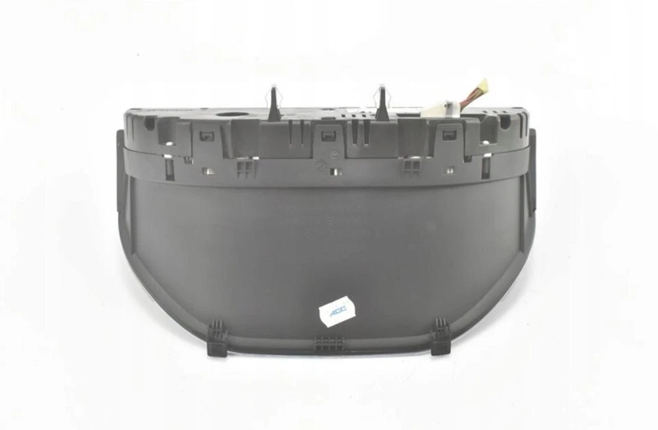 Cuadro de instrumentos velocímetro diésel Mercedes-Benz Vito W447 RHD Reino Unido A4479002717 Foto 3 de 4