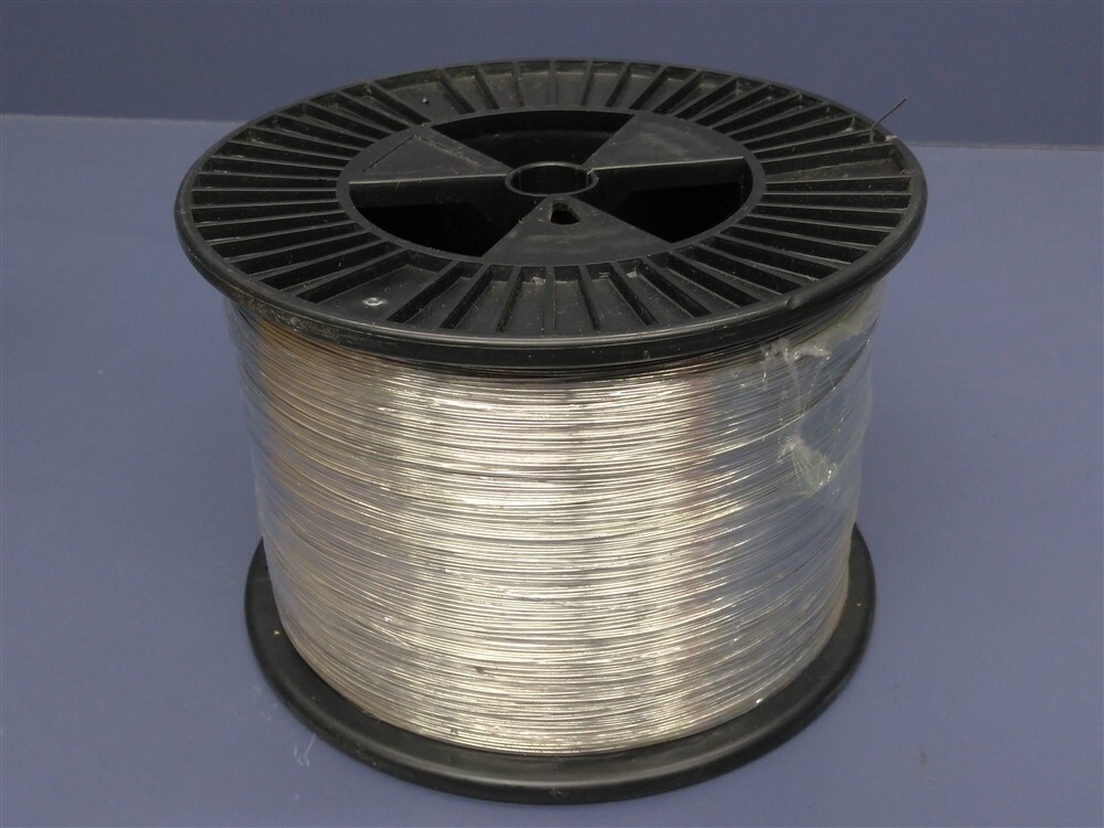 Roll of .57mm / .023" Stainless Steel Wire Jewelry eBay